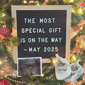 Babylist Registry Photo