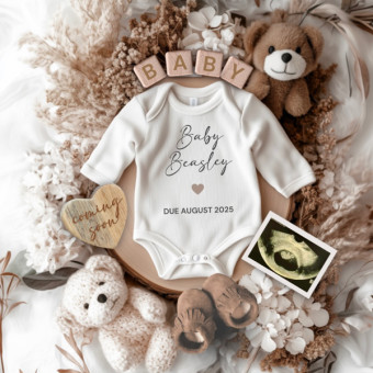 Babylist Registry Photo
