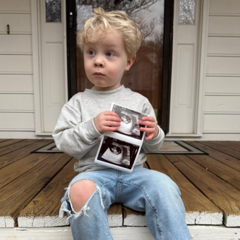 Babylist Registry Photo
