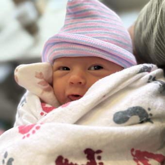 Babylist Registry Photo