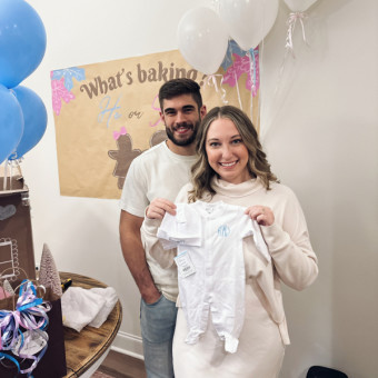 Babylist Registry Photo