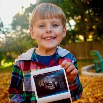 Babylist Registry Photo