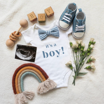 Babylist Registry Photo