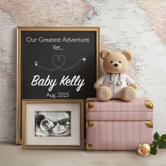 Babylist Registry Photo