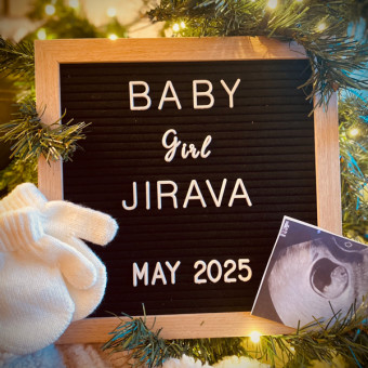 Babylist Registry Photo