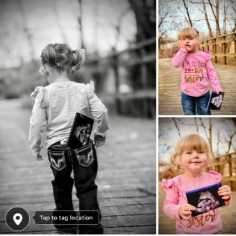 Babylist Registry Photo