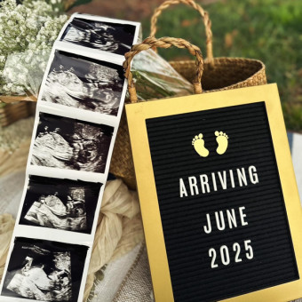 Babylist Registry Photo