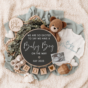 Babylist Registry Photo