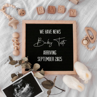 Babylist Registry Photo