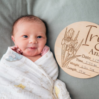Babylist Registry Photo