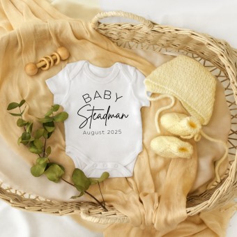 Babylist Registry Photo