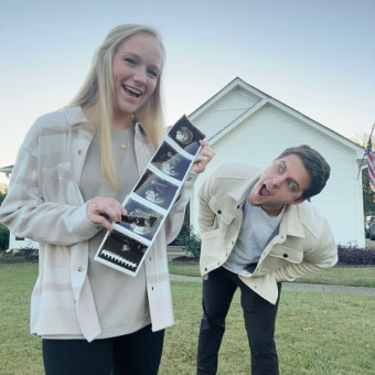 Babylist Registry Photo