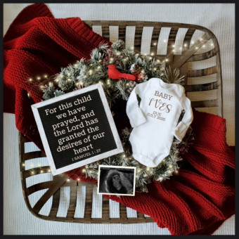 Babylist Registry Photo