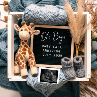 Babylist Registry Photo