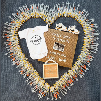 Babylist Registry Photo