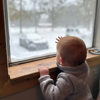 Babylist Registry Photo