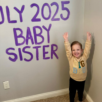 Babylist Registry Photo
