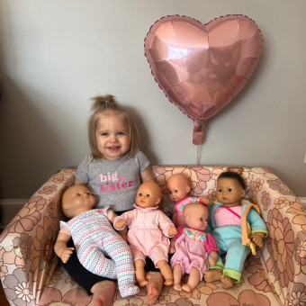 Babylist Registry Photo