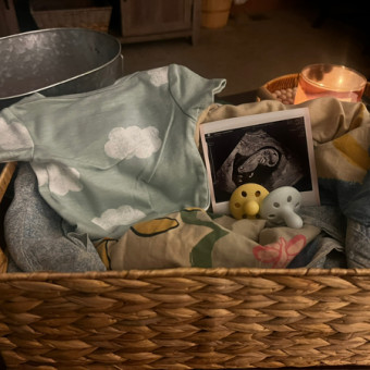 Babylist Registry Photo