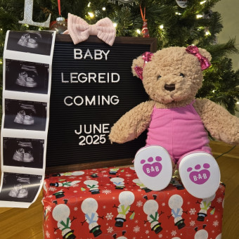 Babylist Registry Photo