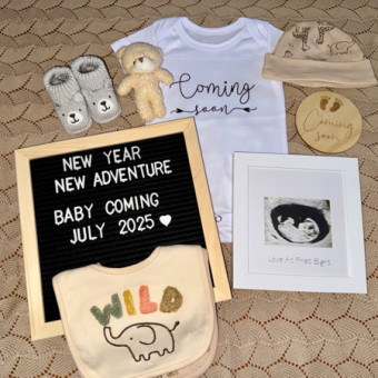 Babylist Registry Photo