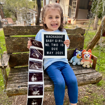Babylist Registry Photo