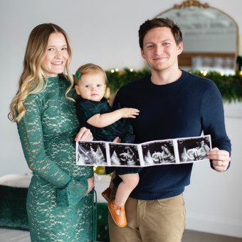Babylist Registry Photo