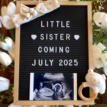 Babylist Registry Photo