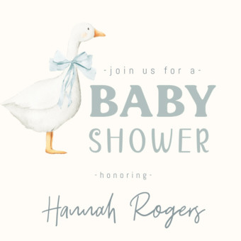 Babylist Registry Photo
