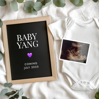 Babylist Registry Photo