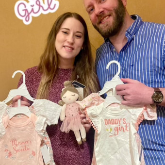 Babylist Registry Photo