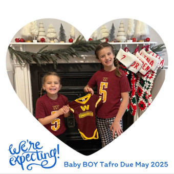 Babylist Registry Photo