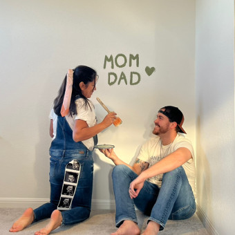 Babylist Registry Photo