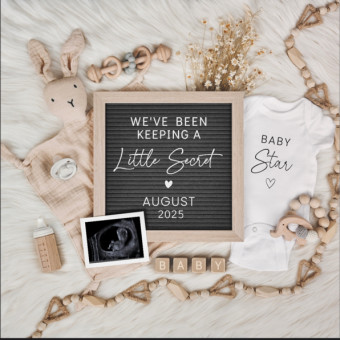 Babylist Registry Photo