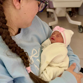 Babylist Registry Photo