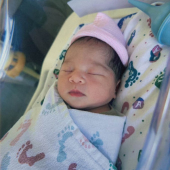 Babylist Registry Photo