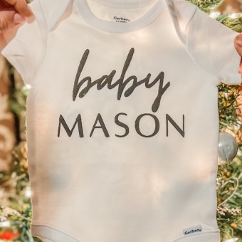 Babylist Registry Photo