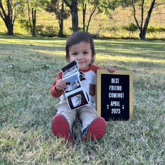 Babylist Registry Photo