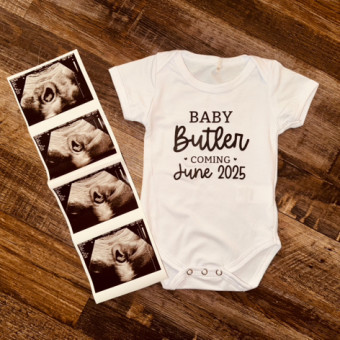 Babylist Registry Photo