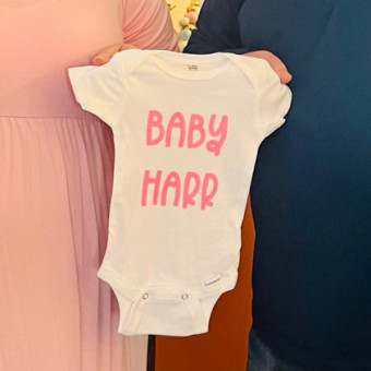 Babylist Registry Photo