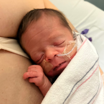 Babylist Registry Photo