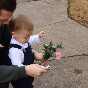 Babylist Registry Photo