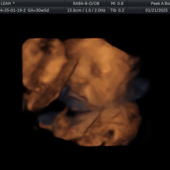 Babylist Registry Photo
