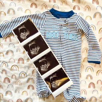 Babylist Registry Photo