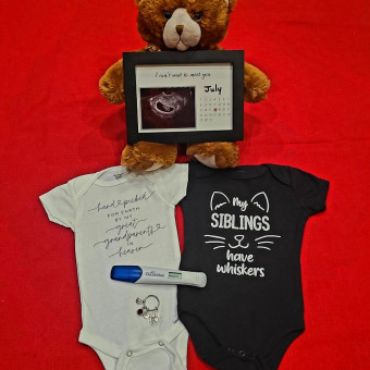 Babylist Registry Photo