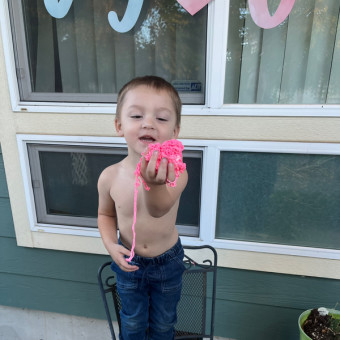 Babylist Registry Photo