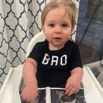 Babylist Registry Photo