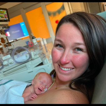 Babylist Registry Photo