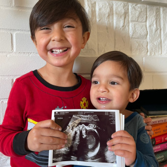 Babylist Registry Photo