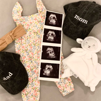 Babylist Registry Photo